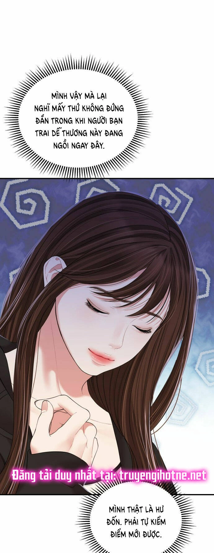 Gửi Em, Người Nuốt Trọn Vì Sao Chapter 99.1 - 26