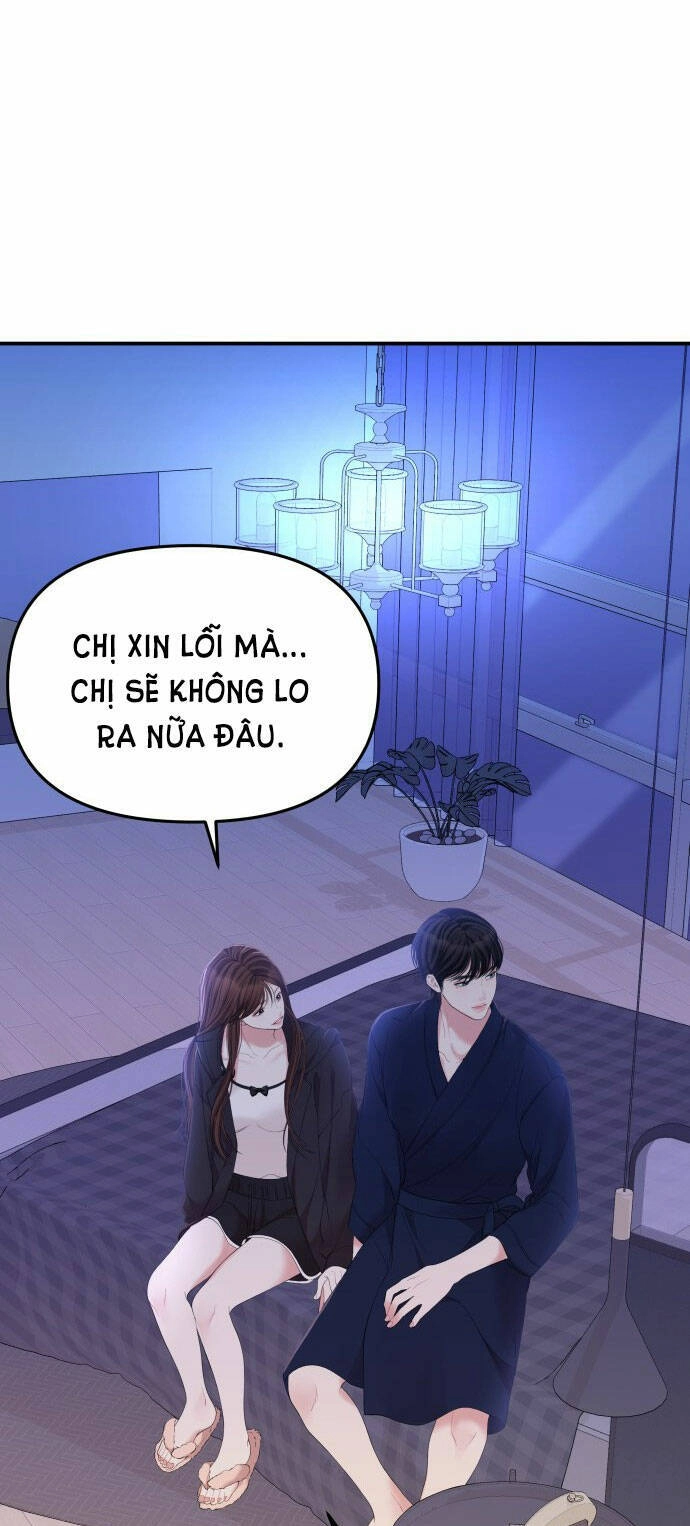 Gửi Em, Người Nuốt Trọn Vì Sao Chapter 99.1 - 28