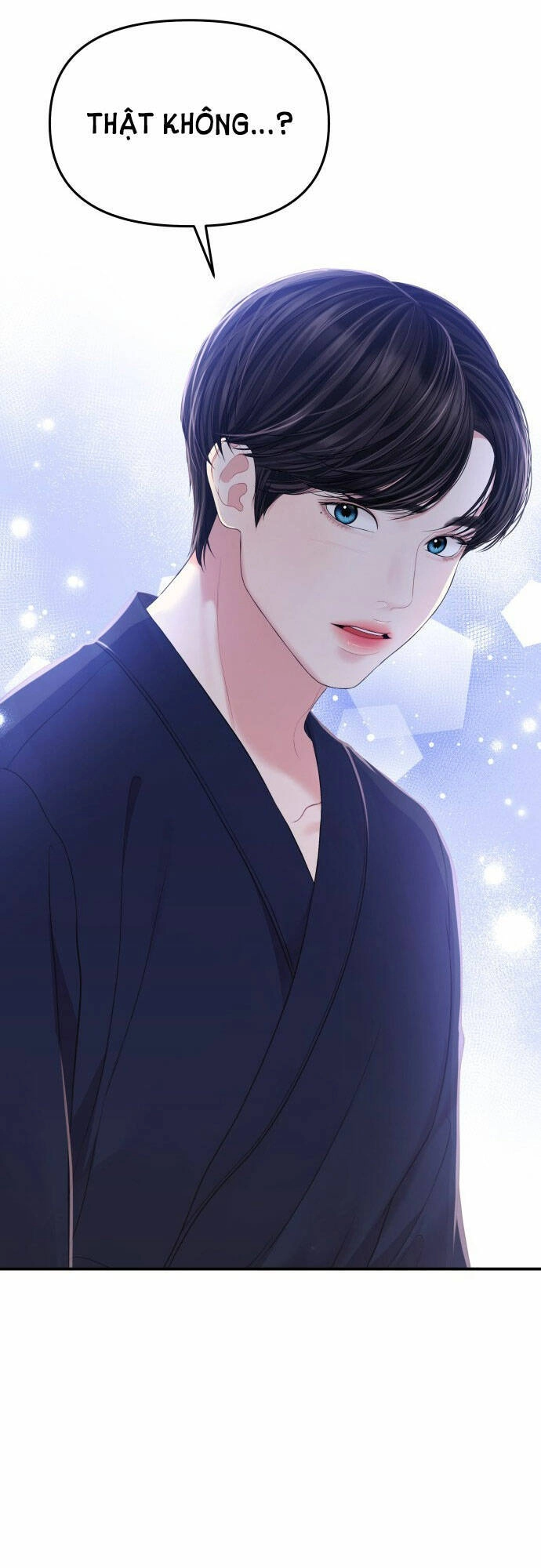 Gửi Em, Người Nuốt Trọn Vì Sao Chapter 99.1 - 30