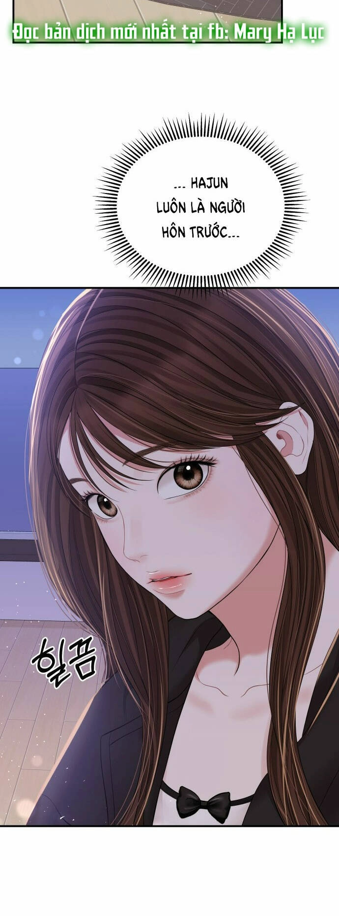 Gửi Em, Người Nuốt Trọn Vì Sao Chapter 99.1 - 34