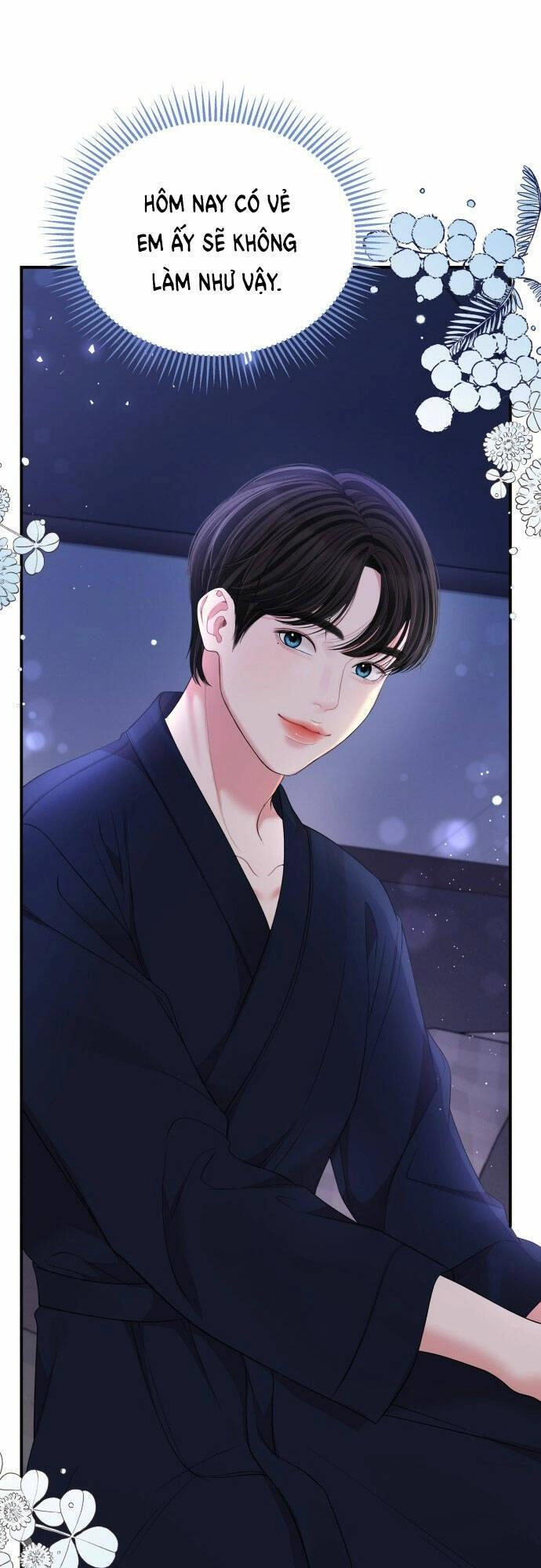 Gửi Em, Người Nuốt Trọn Vì Sao Chapter 99.1 - 36