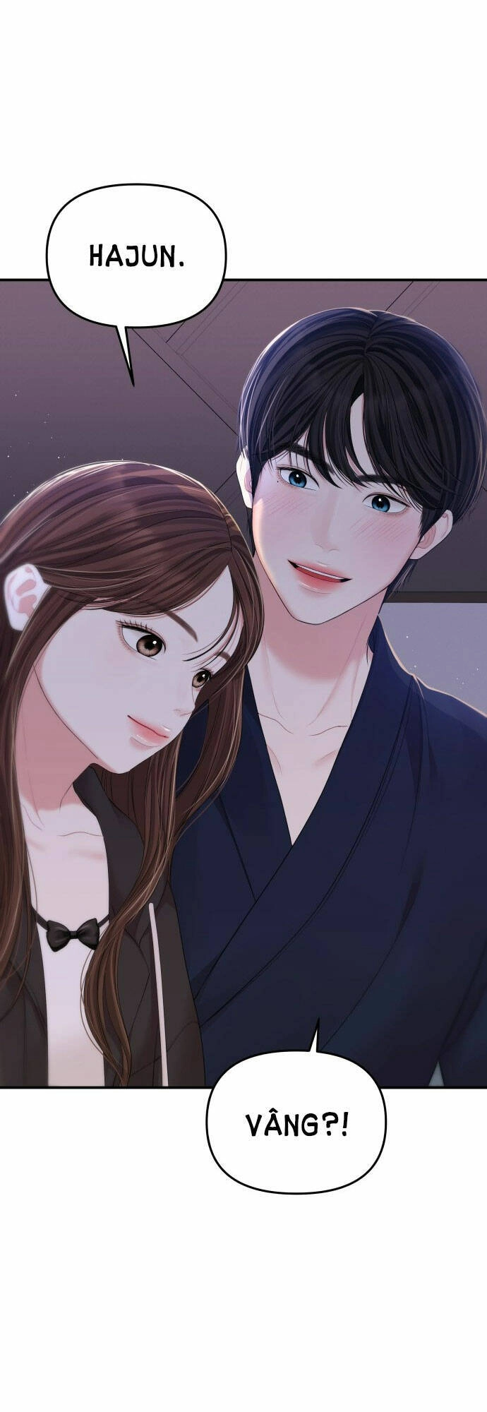 Gửi Em, Người Nuốt Trọn Vì Sao Chapter 99.1 - 39