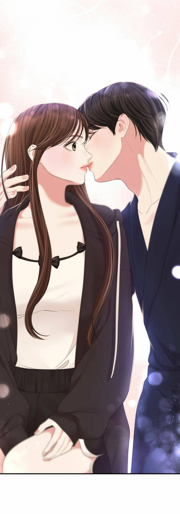 Gửi Em, Người Nuốt Trọn Vì Sao Chapter 99.1 - 44