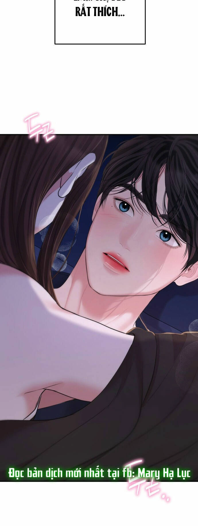 Gửi Em, Người Nuốt Trọn Vì Sao Chapter 99.1 - 55