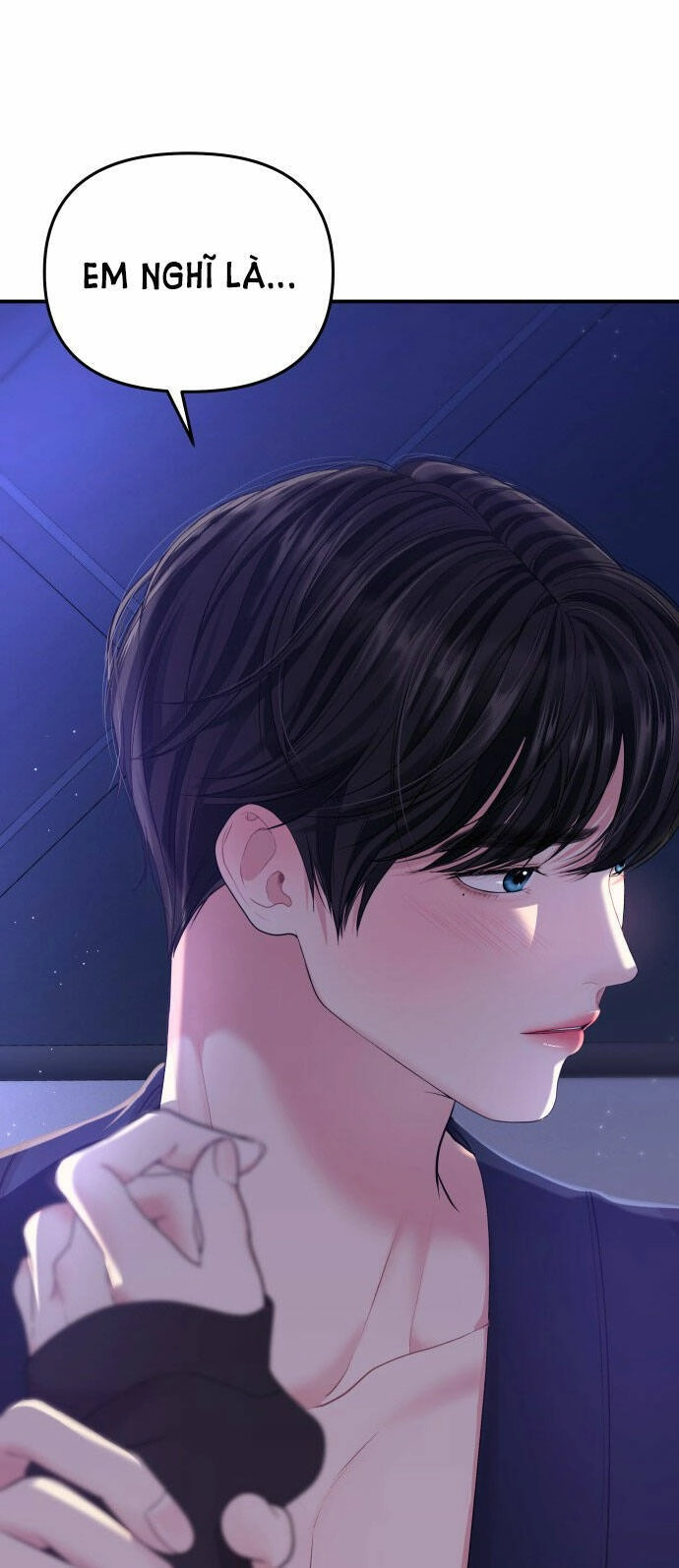 Gửi Em, Người Nuốt Trọn Vì Sao Chapter 99.2 - 3