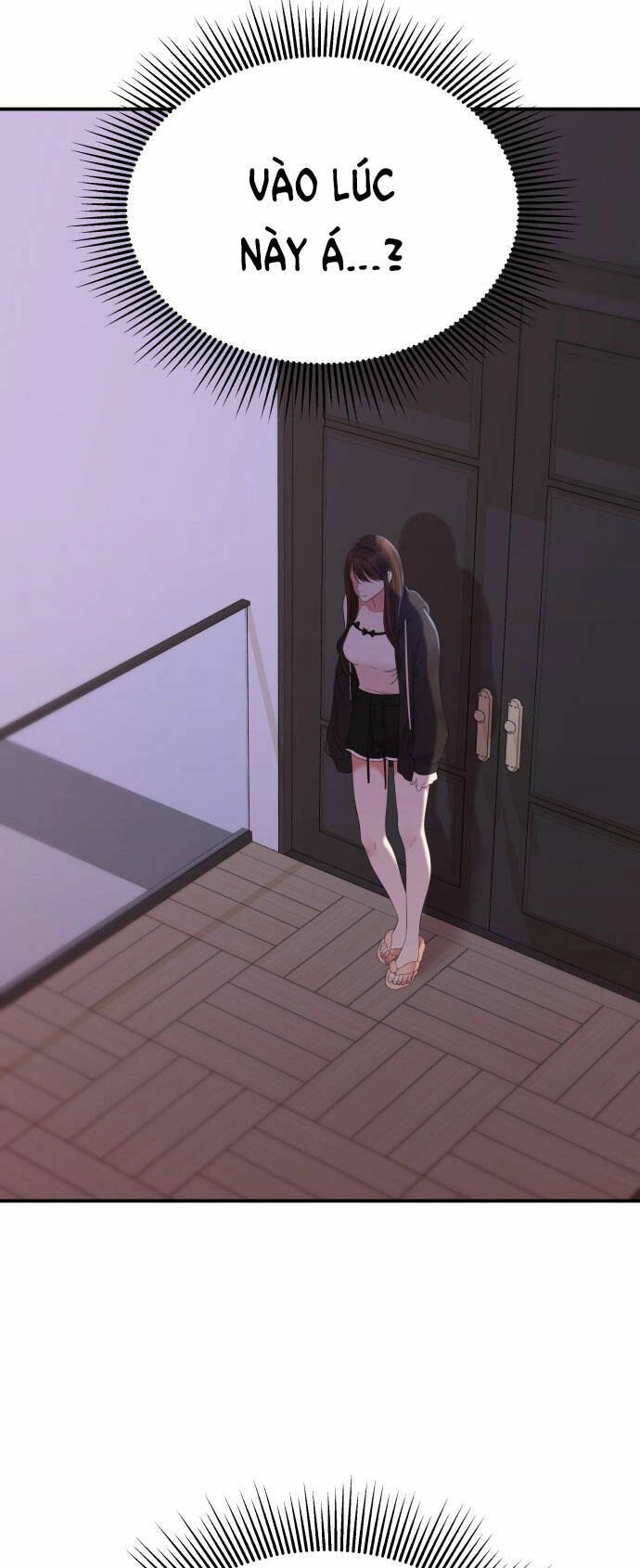 Gửi Em, Người Nuốt Trọn Vì Sao Chapter 99.2 - 7