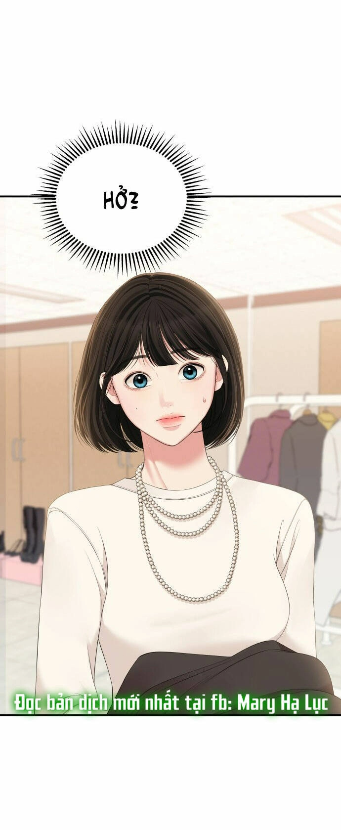 Gửi Em, Người Nuốt Trọn Vì Sao Chapter 99.2 - 17