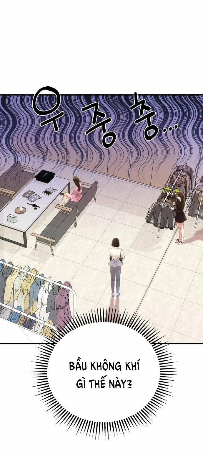 Gửi Em, Người Nuốt Trọn Vì Sao Chapter 99.2 - 18