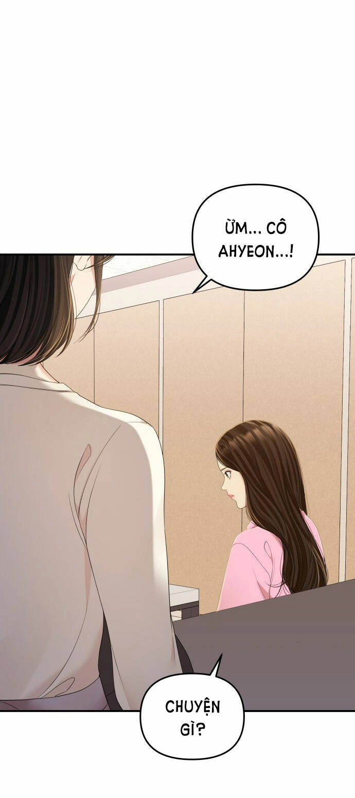 Gửi Em, Người Nuốt Trọn Vì Sao Chapter 99.2 - 19