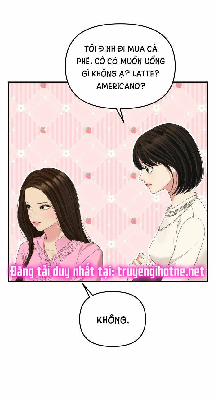 Gửi Em, Người Nuốt Trọn Vì Sao Chapter 99.2 - 20