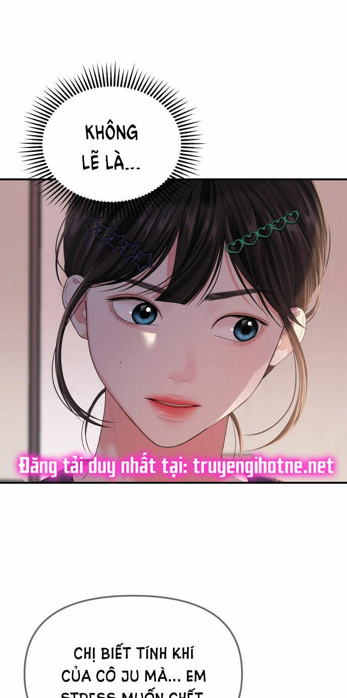 Gửi Em, Người Nuốt Trọn Vì Sao Chapter 99.2 - 30
