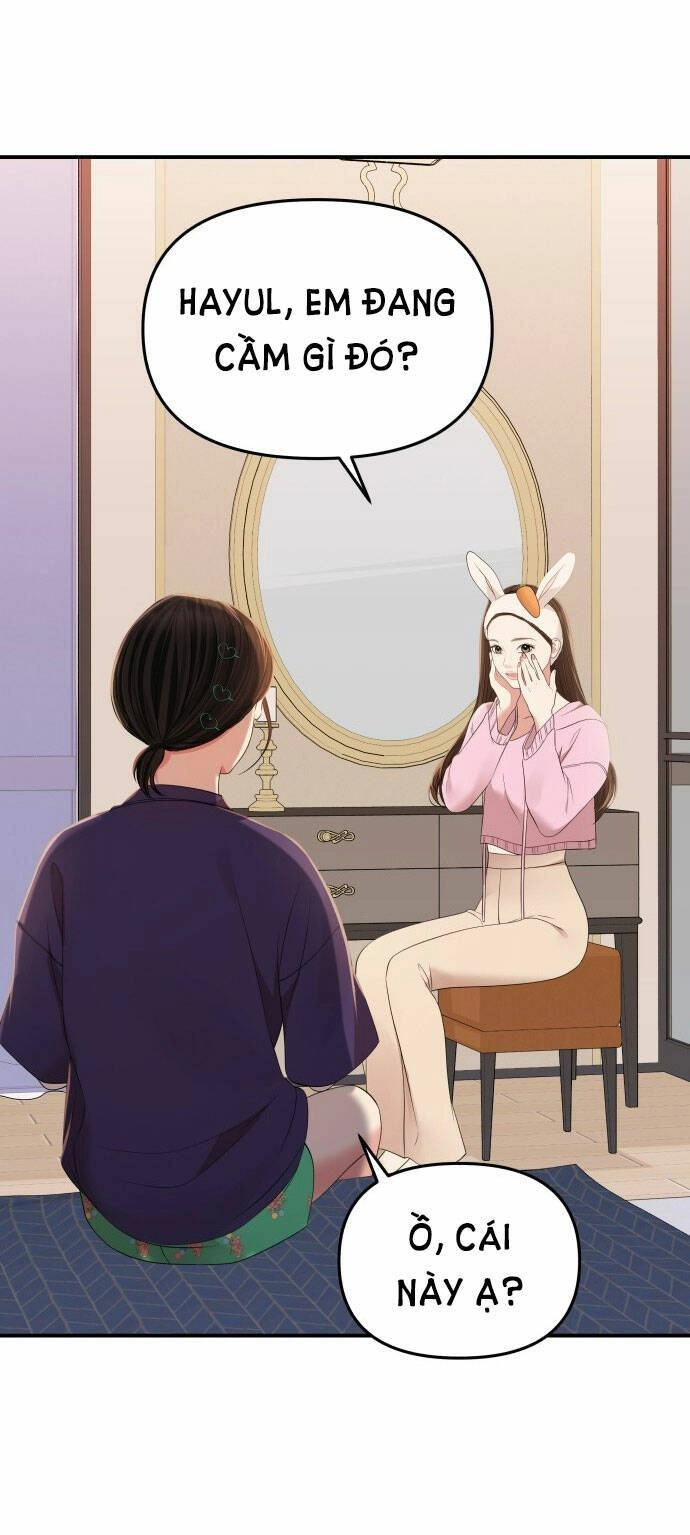 Gửi Em, Người Nuốt Trọn Vì Sao Chapter 99.2 - 32