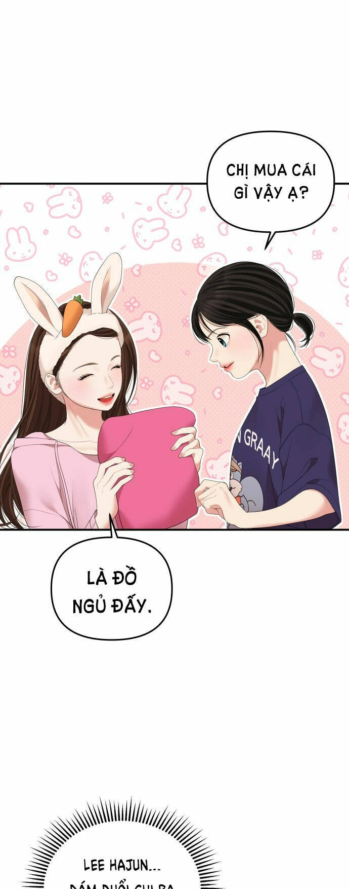 Gửi Em, Người Nuốt Trọn Vì Sao Chapter 99.2 - 34