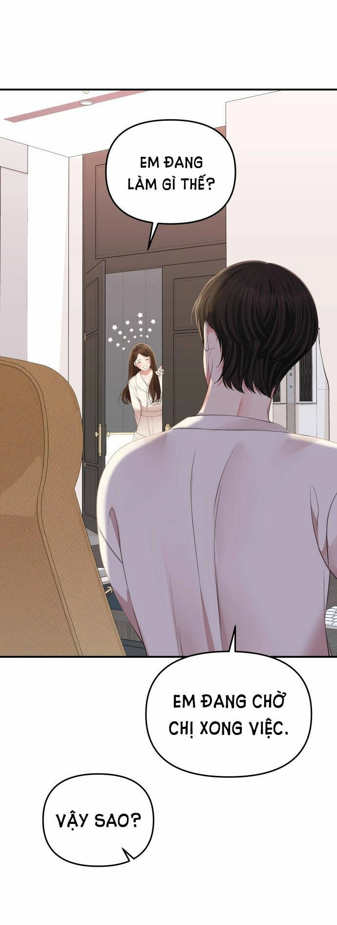 Gửi Em, Người Nuốt Trọn Vì Sao Chapter 99.2 - 38