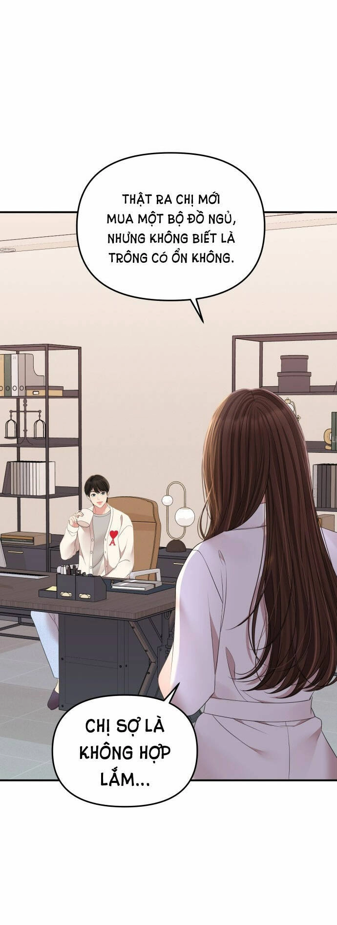 Gửi Em, Người Nuốt Trọn Vì Sao Chapter 99.2 - 39