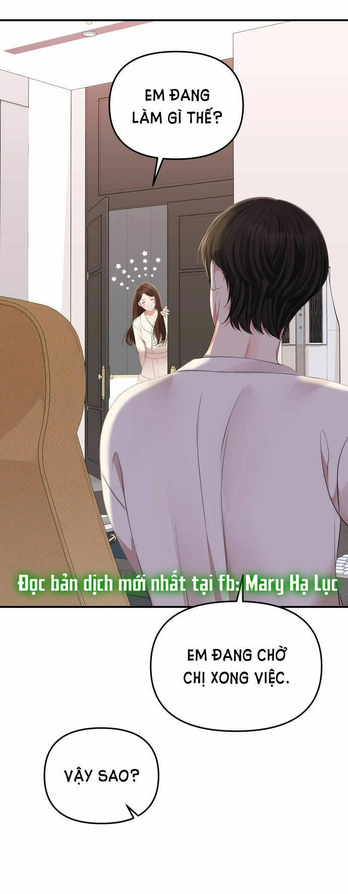 Gửi Em, Người Nuốt Trọn Vì Sao Chapter 100.1 - 2