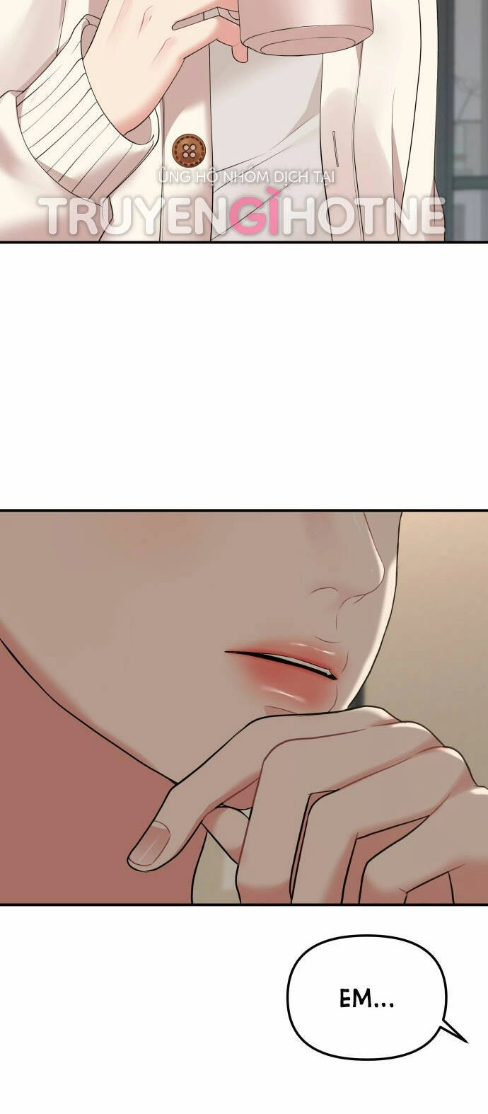 Gửi Em, Người Nuốt Trọn Vì Sao Chapter 100.1 - 10