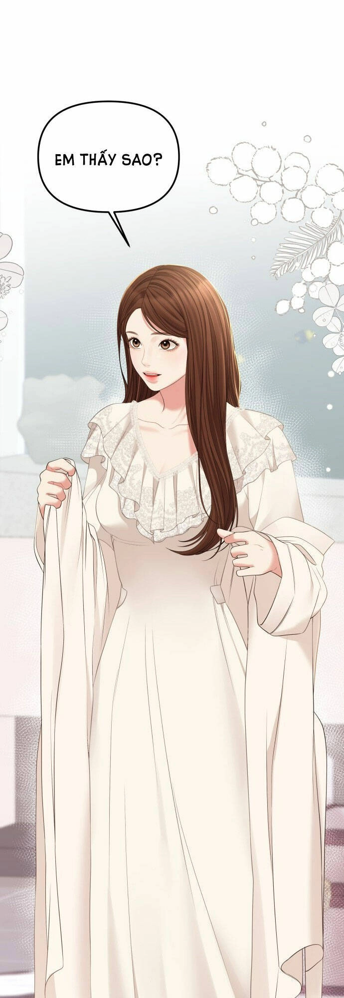 Gửi Em, Người Nuốt Trọn Vì Sao Chapter 100.1 - 11