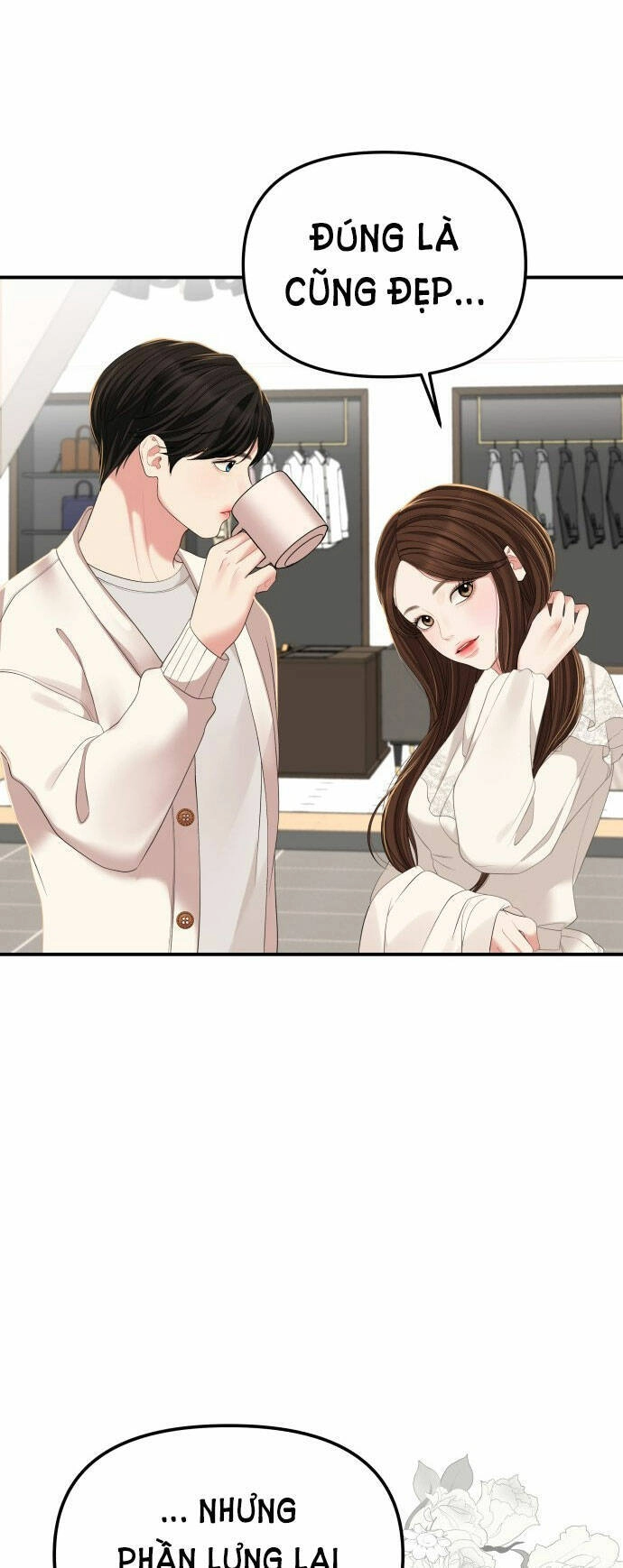 Gửi Em, Người Nuốt Trọn Vì Sao Chapter 100.1 - 14