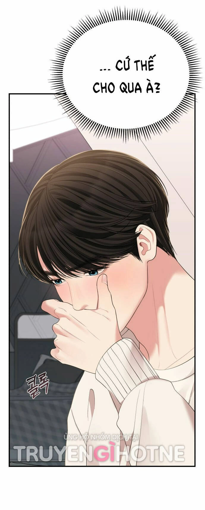 Gửi Em, Người Nuốt Trọn Vì Sao Chapter 100.1 - 20