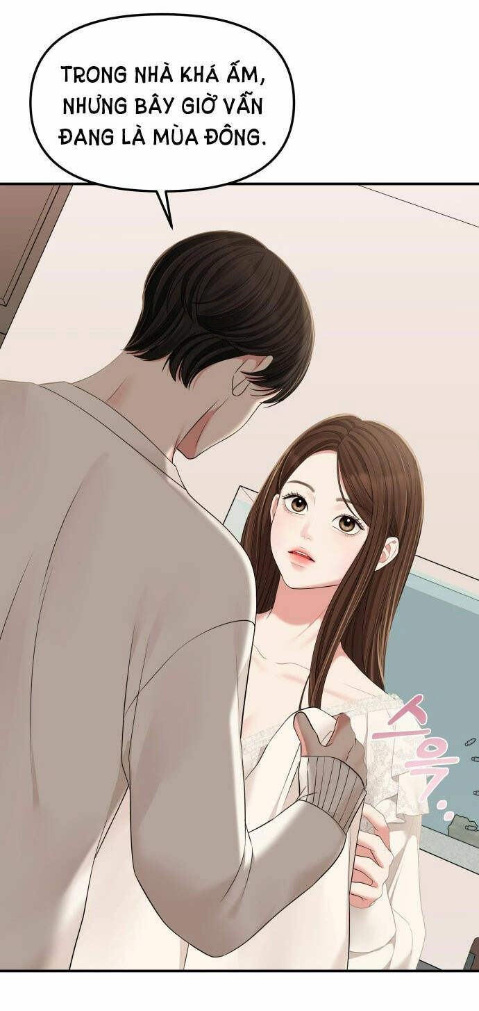 Gửi Em, Người Nuốt Trọn Vì Sao Chapter 100.1 - 22