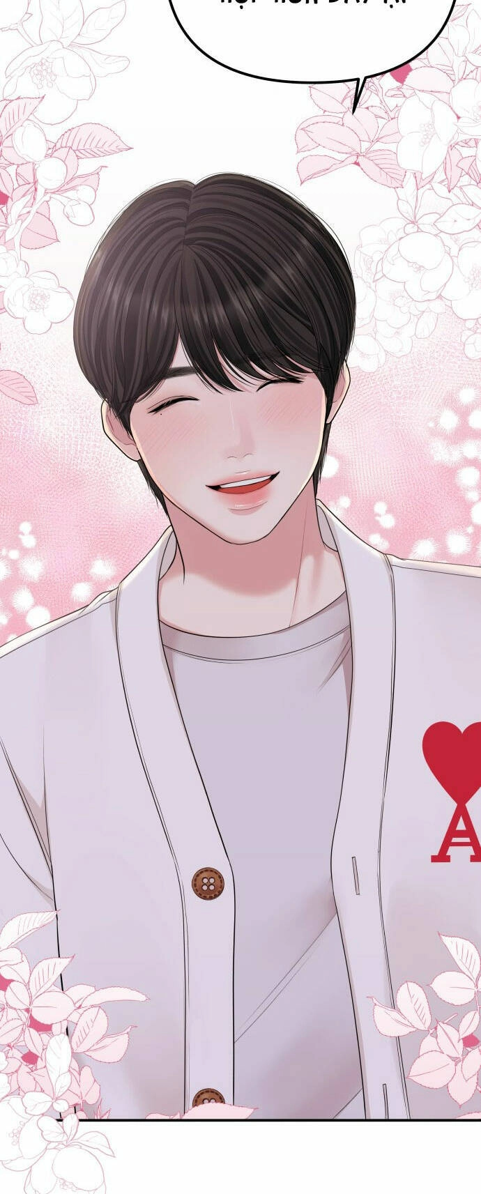 Gửi Em, Người Nuốt Trọn Vì Sao Chapter 100.1 - 24