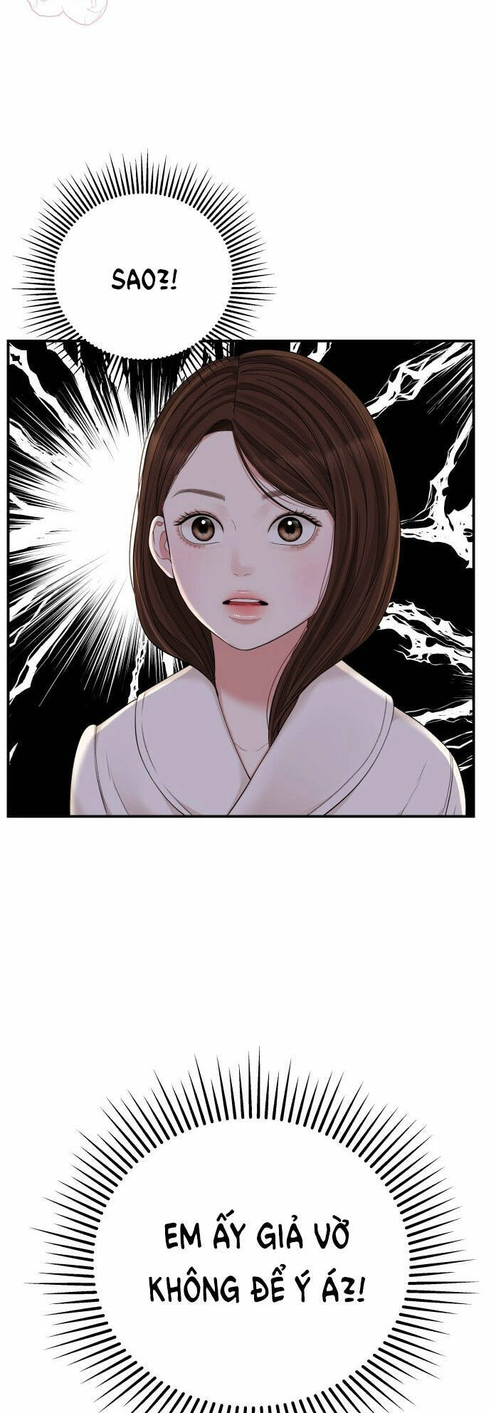 Gửi Em, Người Nuốt Trọn Vì Sao Chapter 100.1 - 25