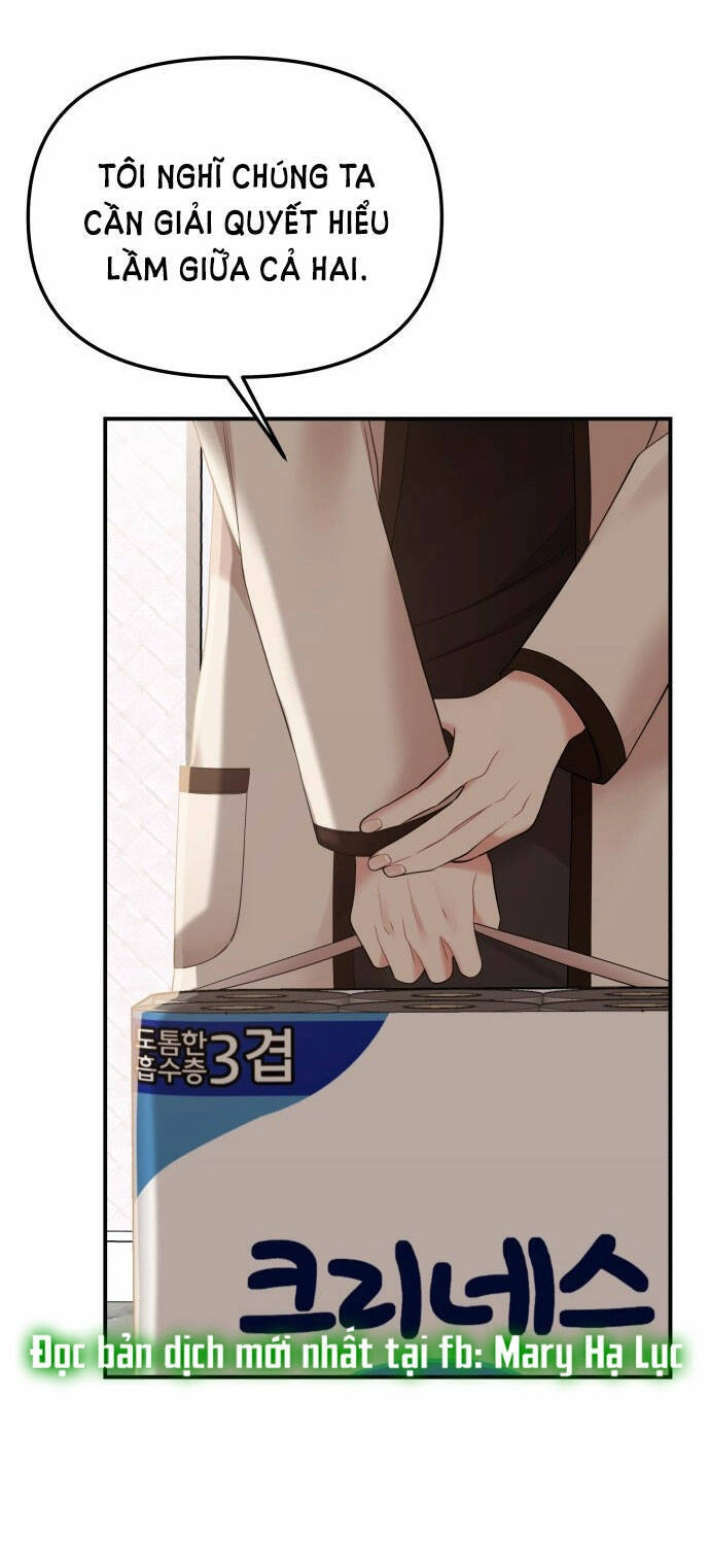 Gửi Em, Người Nuốt Trọn Vì Sao Chapter 100.1 - 35