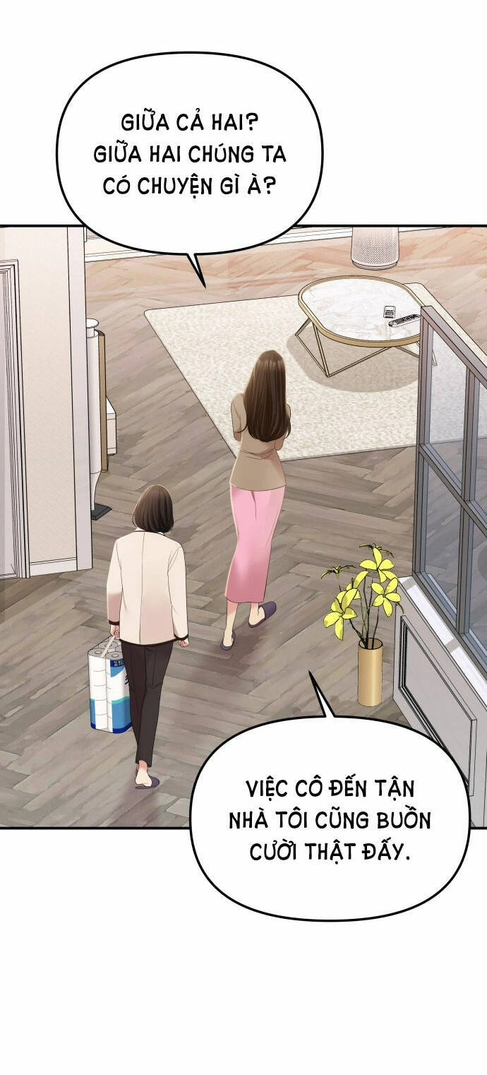 Gửi Em, Người Nuốt Trọn Vì Sao Chapter 100.1 - 36