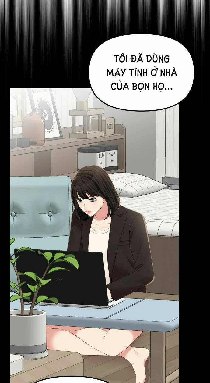 Gửi Em, Người Nuốt Trọn Vì Sao Chapter 100.1 - 43