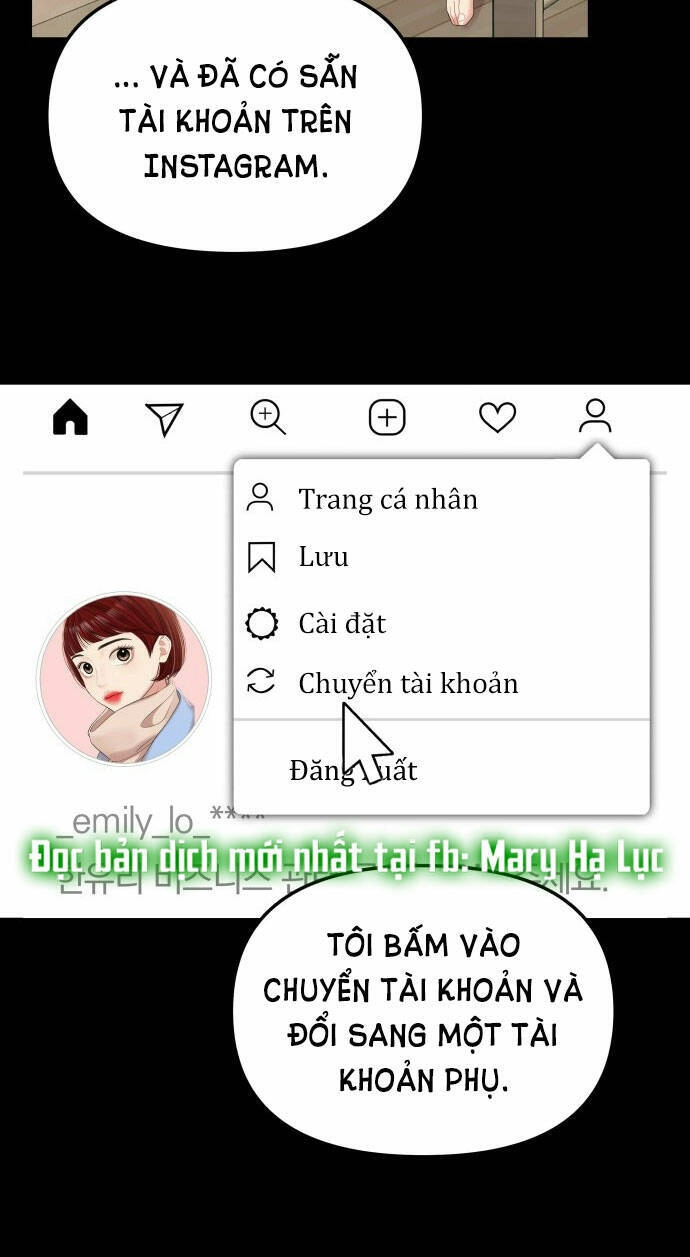 Gửi Em, Người Nuốt Trọn Vì Sao Chapter 100.1 - 44