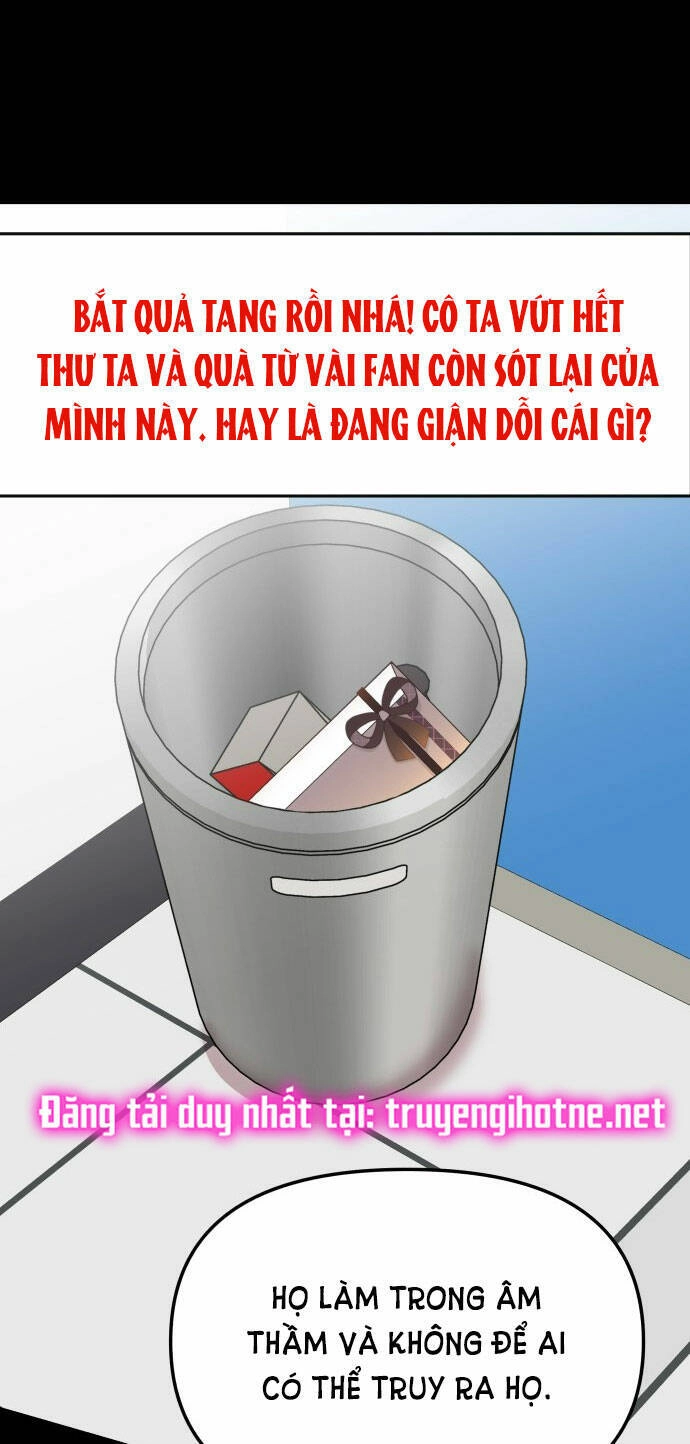 Gửi Em, Người Nuốt Trọn Vì Sao Chapter 100.1 - 47