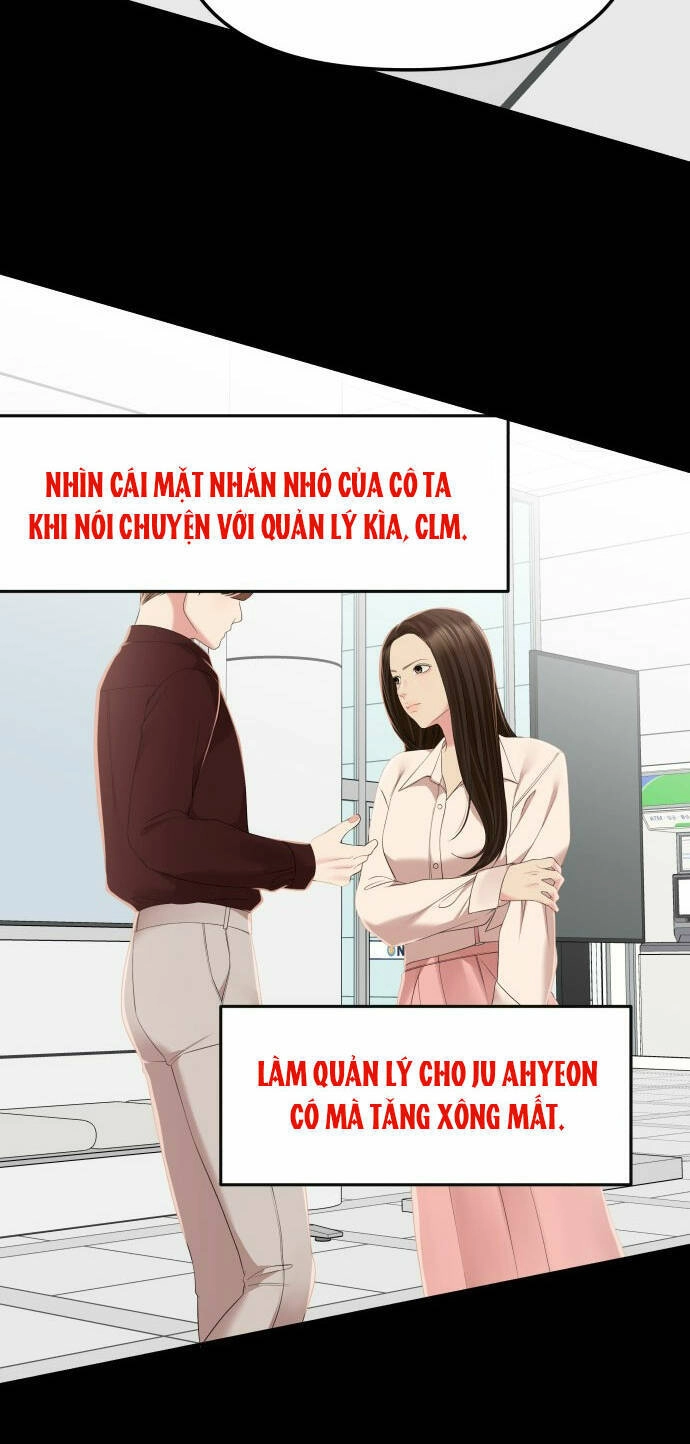 Gửi Em, Người Nuốt Trọn Vì Sao Chapter 100.1 - 48