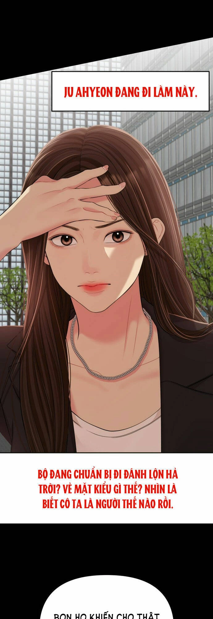 Gửi Em, Người Nuốt Trọn Vì Sao Chapter 100.1 - 49