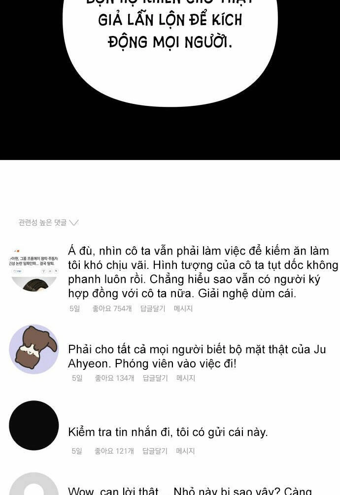 Gửi Em, Người Nuốt Trọn Vì Sao Chapter 100.1 - 50