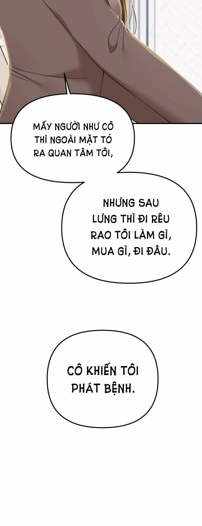 Gửi Em, Người Nuốt Trọn Vì Sao Chapter 100.1 - 57