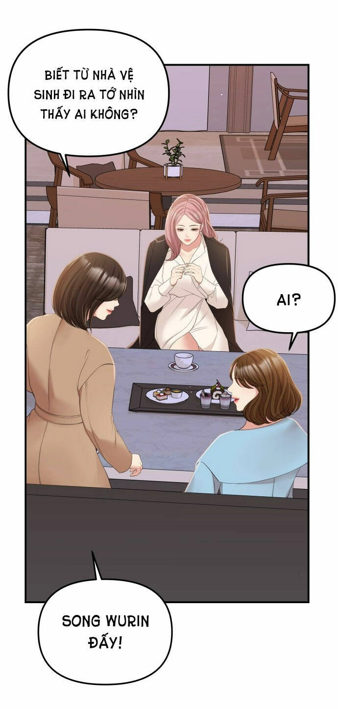 Gửi Em, Người Nuốt Trọn Vì Sao Chapter 100.2 - 10