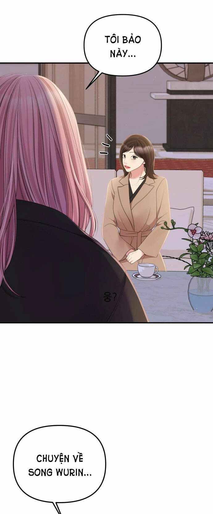 Gửi Em, Người Nuốt Trọn Vì Sao Chapter 100.2 - 16