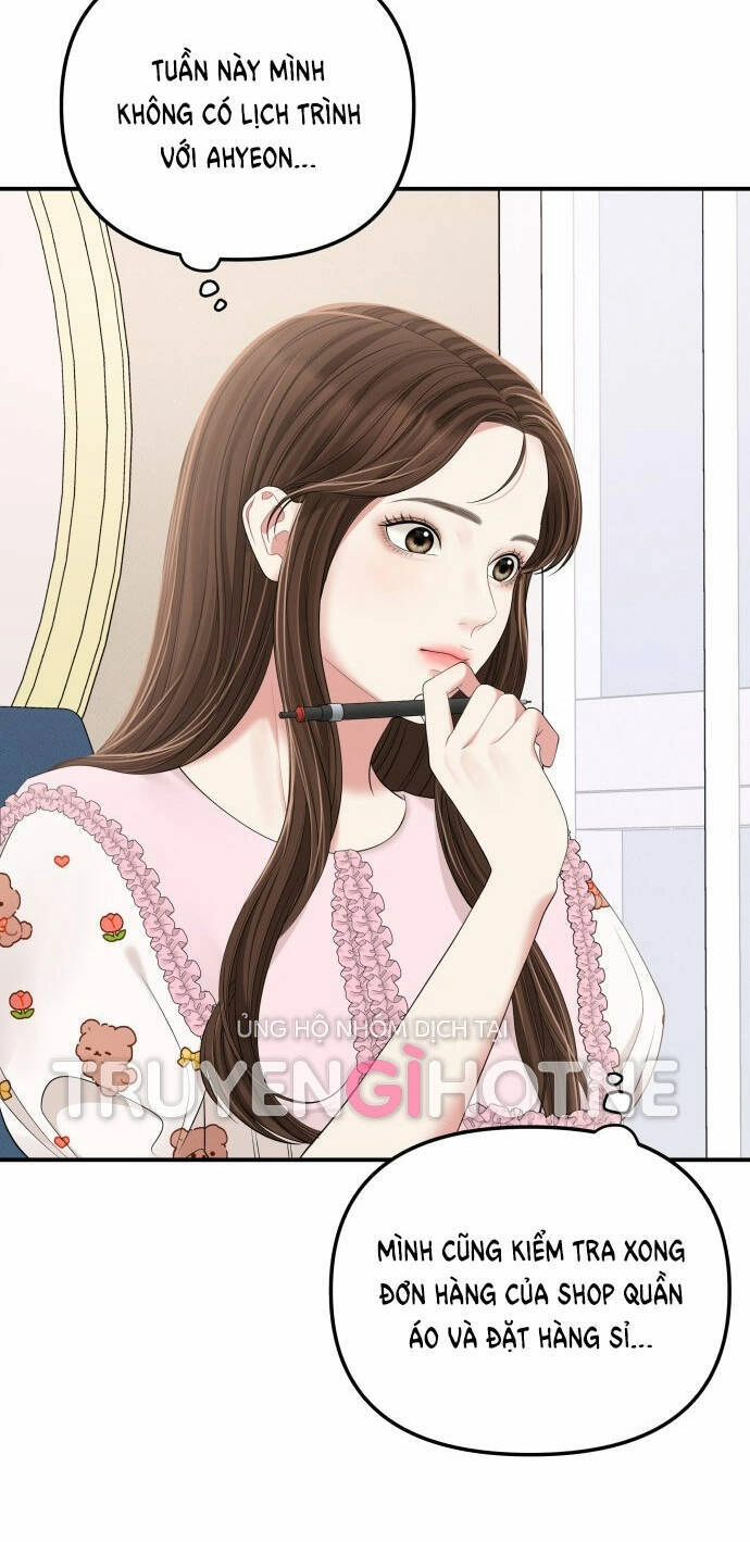 Gửi Em, Người Nuốt Trọn Vì Sao Chapter 100.2 - 21