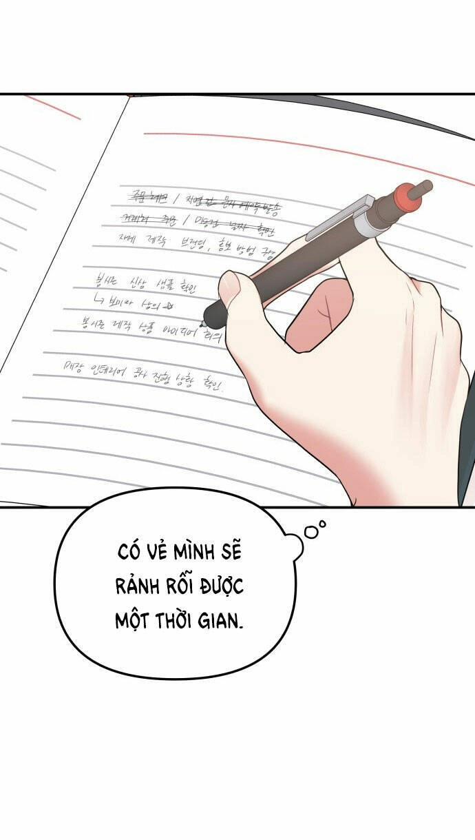 Gửi Em, Người Nuốt Trọn Vì Sao Chapter 100.2 - 22