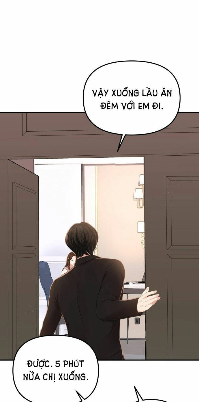 Gửi Em, Người Nuốt Trọn Vì Sao Chapter 100.2 - 26