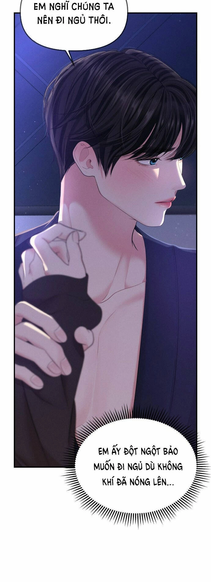 Gửi Em, Người Nuốt Trọn Vì Sao Chapter 100.2 - 29