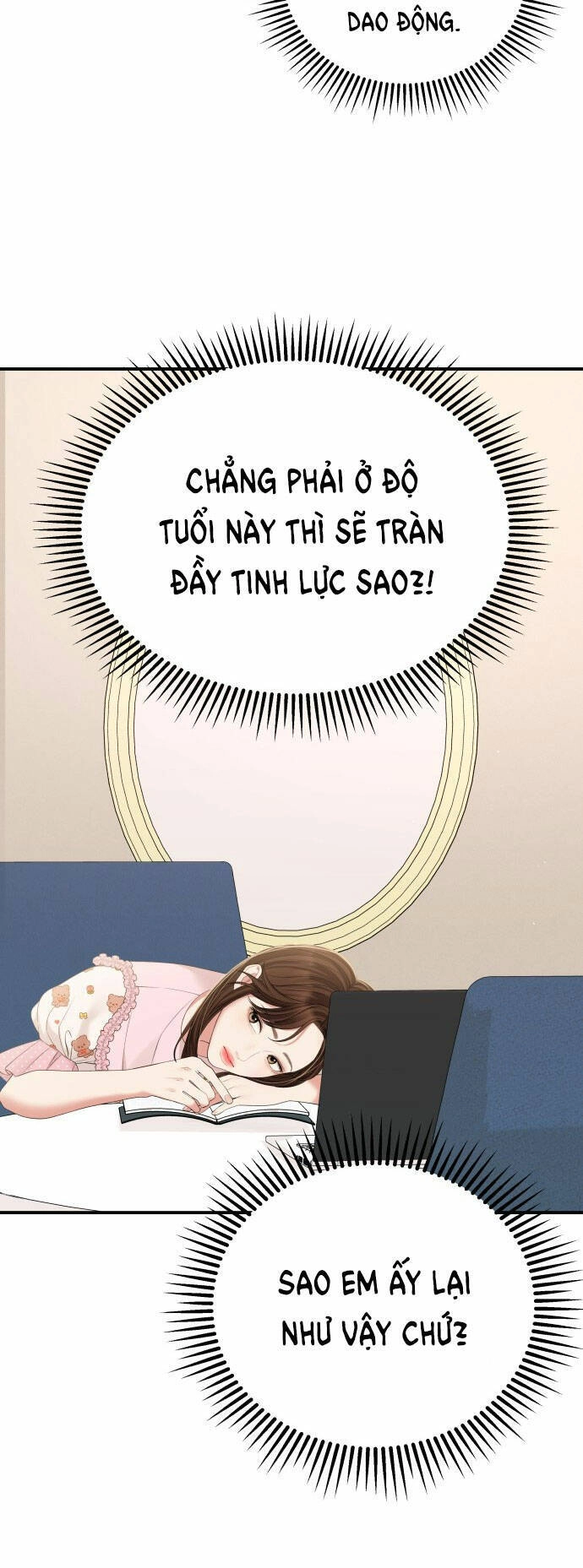 Gửi Em, Người Nuốt Trọn Vì Sao Chapter 100.2 - 31