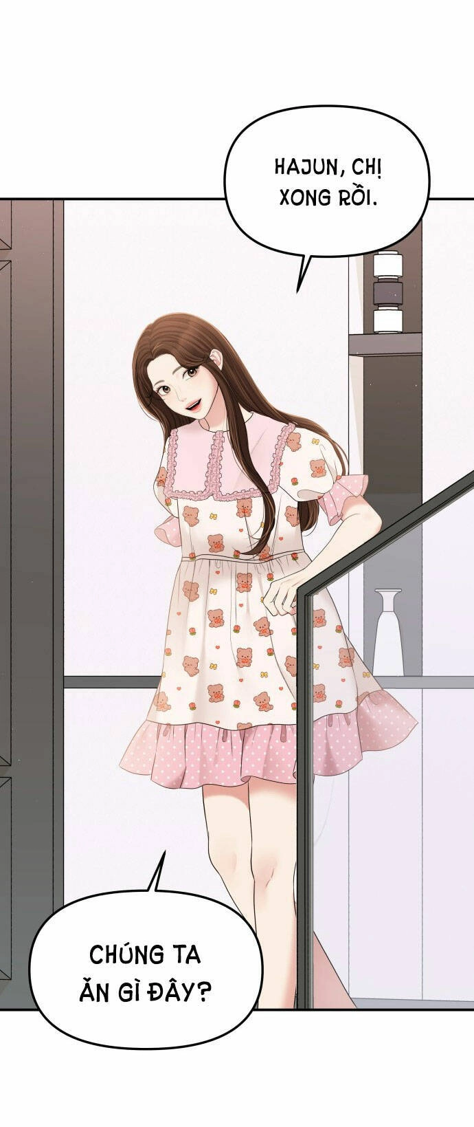 Gửi Em, Người Nuốt Trọn Vì Sao Chapter 100.2 - 36