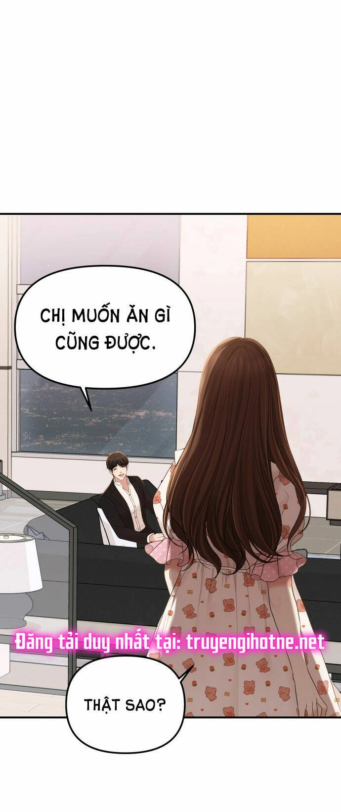 Gửi Em, Người Nuốt Trọn Vì Sao Chapter 100.2 - 37