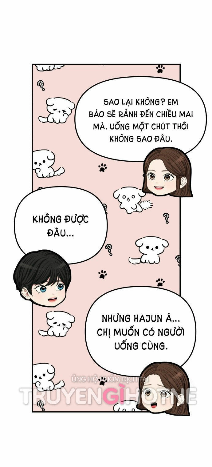 Gửi Em, Người Nuốt Trọn Vì Sao Chapter 100.2 - 40