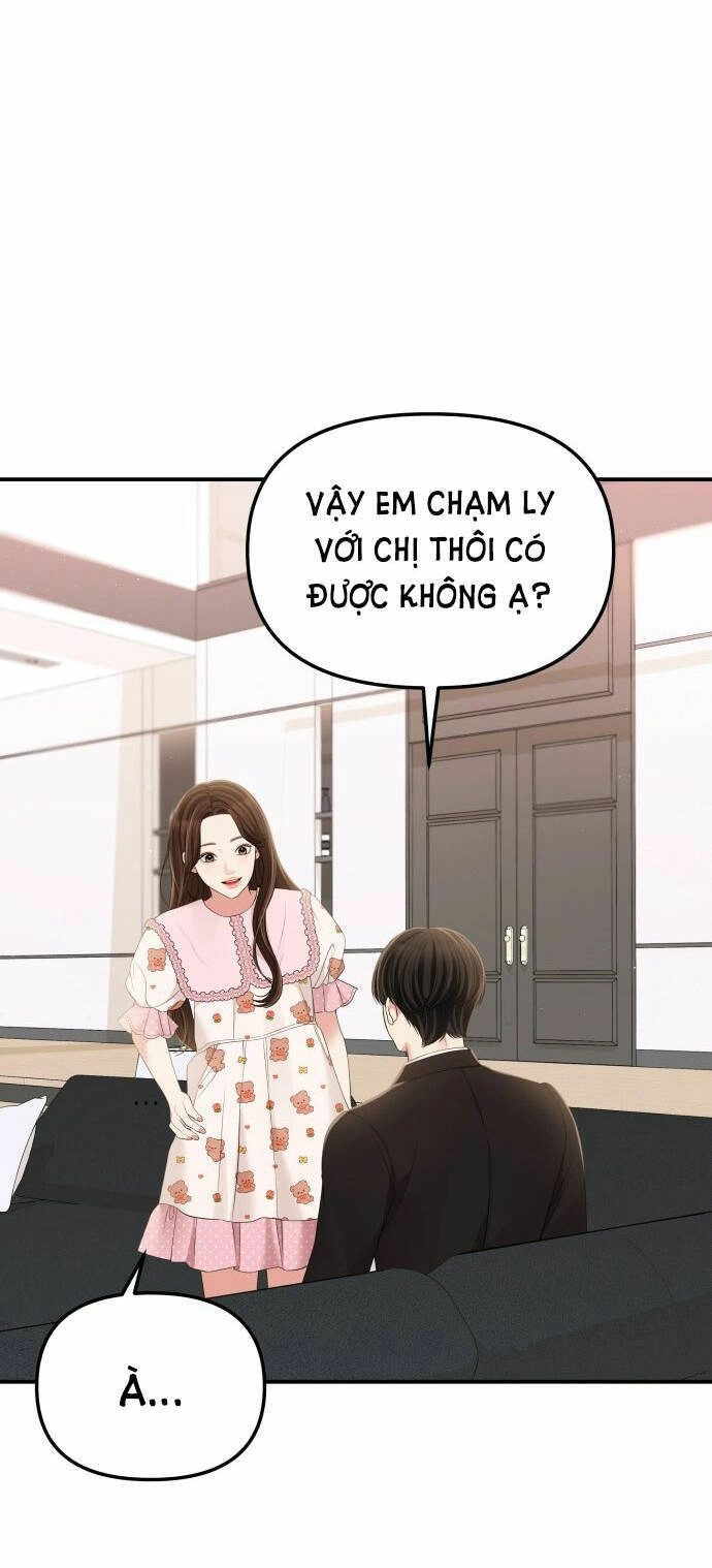 Gửi Em, Người Nuốt Trọn Vì Sao Chapter 100.2 - 41