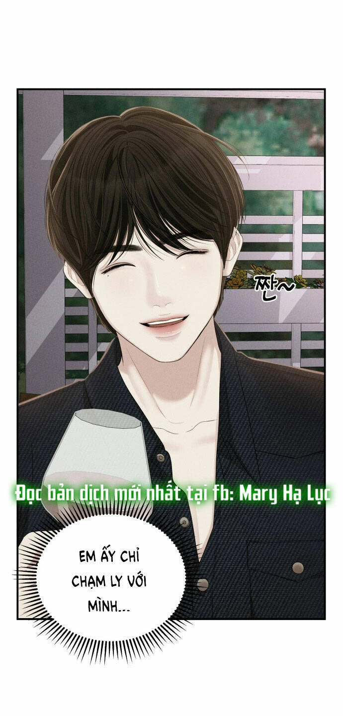 Gửi Em, Người Nuốt Trọn Vì Sao Chapter 100.2 - 43