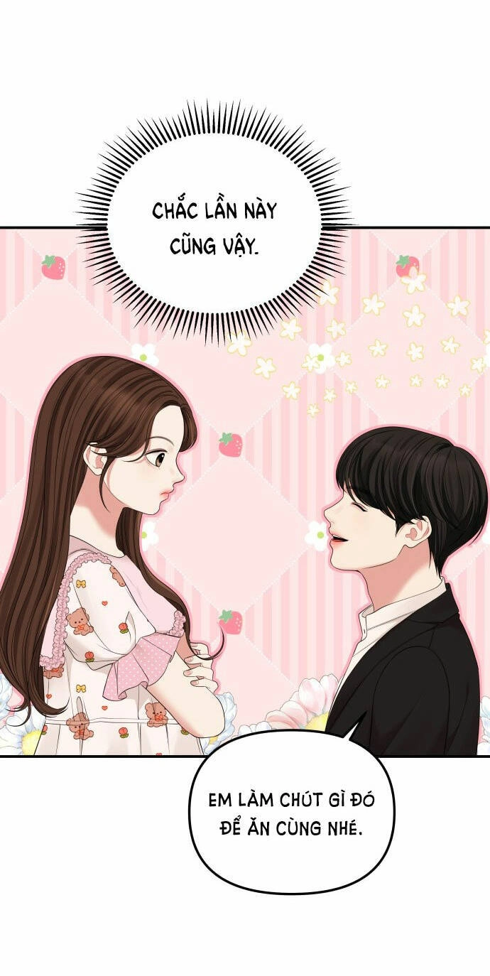 Gửi Em, Người Nuốt Trọn Vì Sao Chapter 100.2 - 45