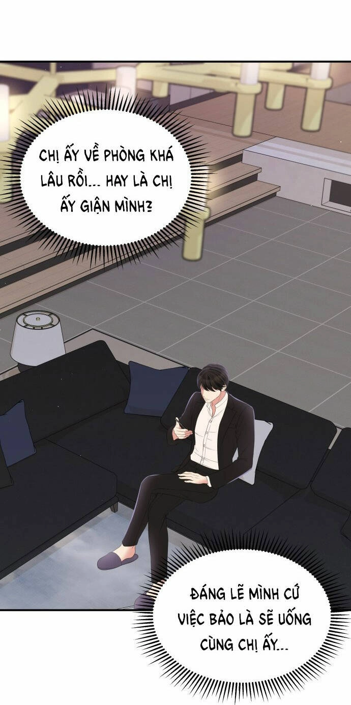 Gửi Em, Người Nuốt Trọn Vì Sao Chapter 100.2 - 49